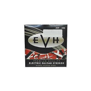 EVH ( C[uCGC` ) / EVH Premium Electric Strings 09-46ċx݃Z[