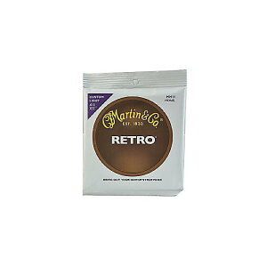 MARTIN ( }[eB ) / MM11 Retro Custom Lightċx݃Z[