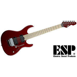ESP ( C[GXs[ ) / M-SEVEN Deep Candy Apple Red Maple FBċx݃Z[
