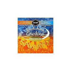 SAVAREZ ( �T�o���X ) / Evolution Cantiga PREMIUM/ -Mixed tension-[510ERJP]�ċx�݃Z�[��