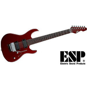ESP ( C[GXs[ ) / M-SEVEN Deep Candy Apple Red Rosewood FBċx݃Z[