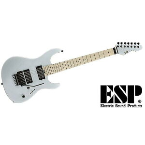 ESP ( C[GXs[ ) / M-SEVEN Pearl White Gold Maple FBċx݃Z[