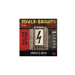 Thomastik-Infeld ( g}XeBbNECtFg ) / PB109ċx݃Z[