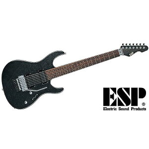 ESP ( C[GXs[ ) / M-SEVEN Titan Metal Rosewood FBċx݃Z[