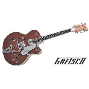 GRETSCH ( Ob` ) / G6136T Ltd Edition Falcon Two-Tone Copper/Sahara Metallicċx݃Z[