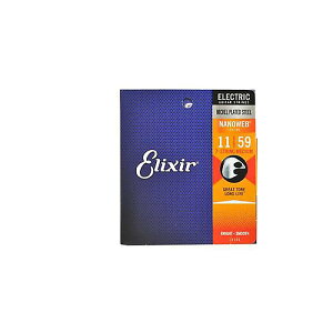 ELIXIR ( GNT[ ) / NANOWEB Medium 7p #12106ċx݃Z[