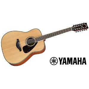 YAMAHA ( }n ) / FG820-12@12M^[ċx݃Z[