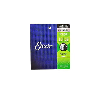 ELIXIR ( GNT[ ) / OPTIWEB 7-Strings Light/Heavy #19074ċx݃Z[