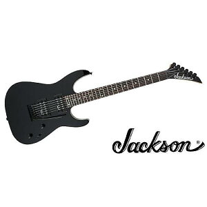 JACKSON ( ジャクソン ) / JS Series Dinky JS12、Gloss Black夏休みセール
