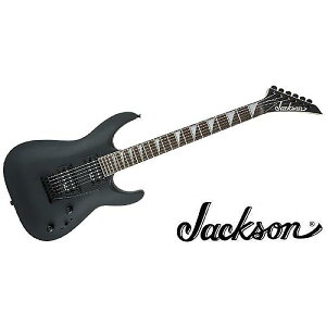 JACKSON ( WN\ ) / JS22 DKA Satin Blackċx݃Z[