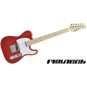 PLAYTECH ( プレイテック ) / TL250 Maple Metallic Red夏休みセール