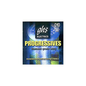 GHS ( �W�[�G�C�`�G�X ) / PRL PROGRESSIVES - Light�V��������