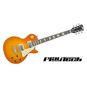 PLAYTECH ( vCebN ) / LP400 Lemon Burst@X|[^Cvċx݃Z[