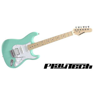 PLAYTECH ( vCebN ) / ST250SSH Maple Sonic Blueċx݃Z[