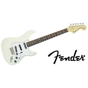 FENDER ( tF_[ ) / Ritchie Blackmore Stratocaster@b`[EubNAfċx݃Z[