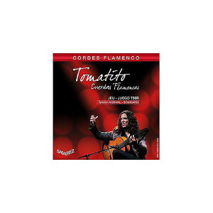 SAVAREZ ( �T�o���X ) / TOMATITO -Normal tension- [T50R]�ċx�݃Z�[��