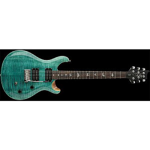 Paul Reed Smith (PRS) ( |[[hX~X ) / SE CE24 Turquoiseċx݃Z[