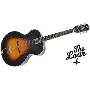 LOAR ( A ) / LH-600 Vintage Sunburst@sbNM^[ċx݃Z[
