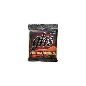 GHS ( W[GC`GX ) / VN-L VINTAGE BRONZE - Light 012-054ċx݃Z[