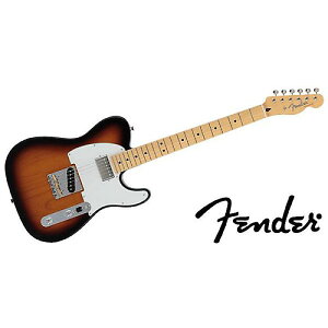 FENDER ( tF_[ ) / 2024 MIJ Hybrid II Telecaster SH Maple 3-Color Sunburstċx݃Z[