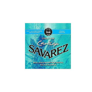 SAVAREZ ( ToX ) / CREATION Cantiga -High tension- [510MJ]ċx݃Z[