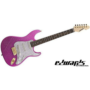 EDWARDS ( Gh[Y ) / E-SNAPPER TO Twinkle Pinkċx݃Z[