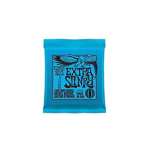 ERNIE BALL ( A[j[E{[ ) / Extra Slinky #2225ċx݃Z[