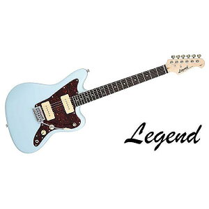 LEGEND ( WFh ) / LJM-Z 3 Sonic Blueċx݃Z[
