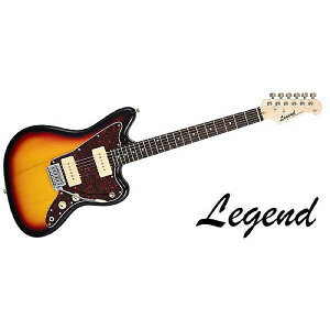 LEGEND ( WFh ) / LJM-Z 3 Tone Sunburstċx݃Z[