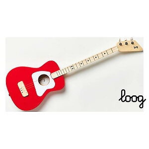 Loog ( [O ) / Pro Acoustic Redċx݃Z[