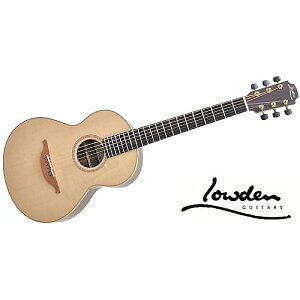 Lowden Guitars ( [fEM^[ ) / S-32ċx݃Z[