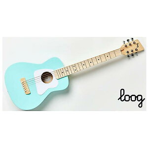 Loog ( [O ) / Pro VI Acoustic Greenċx݃Z[