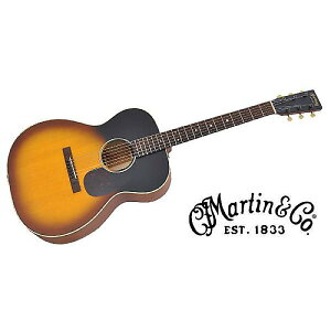 MARTIN ( }[eB ) / 000-17 Whiskey Sunsetċx݃Z[