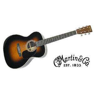 MARTIN ( }[eB ) / 000-28EC Sunburstċx݃Z[