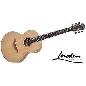 Lowden Guitars ( [fEM^[ ) / S-20ċx݃Z[