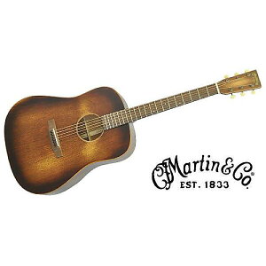 MARTIN ( }[eB ) / D-15M StreetMasterċx݃Z[