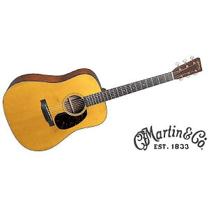 MARTIN ( }[eB ) / D-18 Authentic 1939 Agedċx݃Z[
