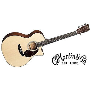 MARTIN ( }[eB ) / GPC-16E Mahoganyċx݃Z[