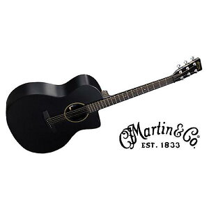MARTIN ( }[eB ) / GPC-X1E Blackċx݃Z[
