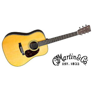 MARTIN ( }[eB ) / HD-28ċx݃Z[