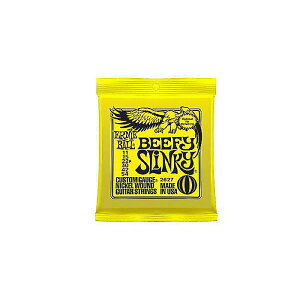 ERNIE BALL ( �A�[�j�[�E�{�[�� ) / Beefy Slinky #2627�ċx�݃Z�[��