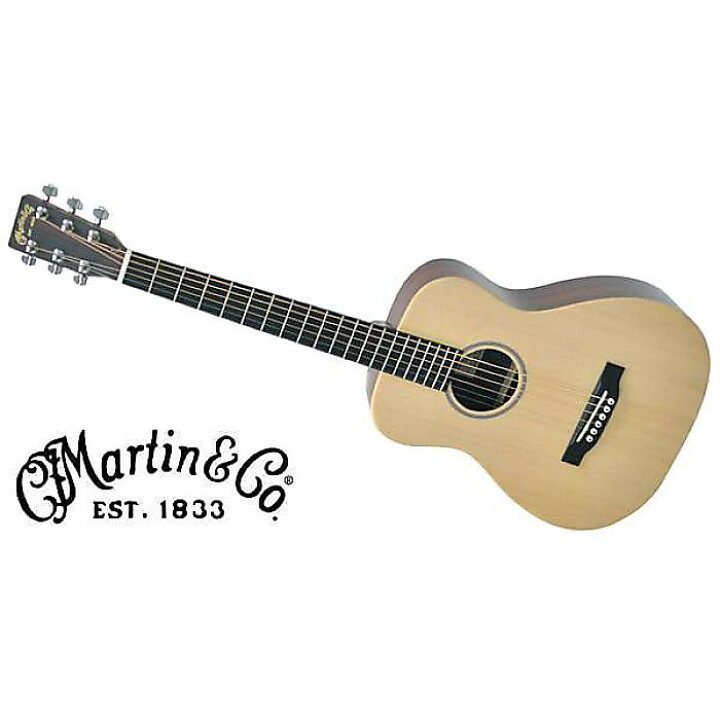 Martin & Co. エレアコ LX1E 楽天市場】MARTIN ( マーティン ) / LX1E 
