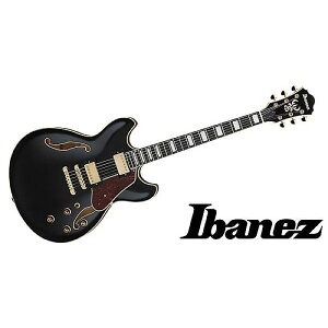 Ibanez ( ACoj[Y ) / AS93BC-BKċx݃Z[