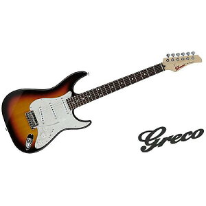 GRECO ( グレコ ) / WS-ADV-G Sunburst夏休みセール