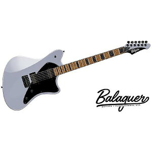 Balaguer Guitars ( oQ[EM^[Y ) / Espada 2023 Limited Select Gloss Space Greyċx݃Z[