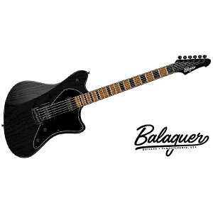 Balaguer Guitars ( oQ[EM^[Y ) / Espada 2023 Limited Select Rustic Blackċx݃Z[