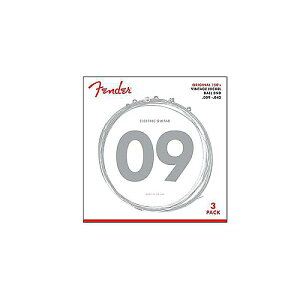 FENDER ( �t�F���_�[ ) / 150L Pure Nickel Ball End 9-42 3 Pack�ċx�݃Z�[��
