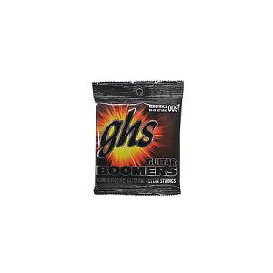 GHS ( �W�[�G�C�`�G�X ) / GBXL BOOMERS 6-STRING - Extra Light�ċx�݃Z�[��