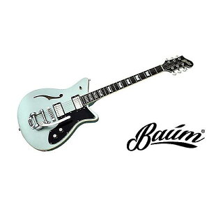 Baum Guitars ( oEEM^[Y ) / Revolt with Tremolo Ocean Mistċx݃Z[