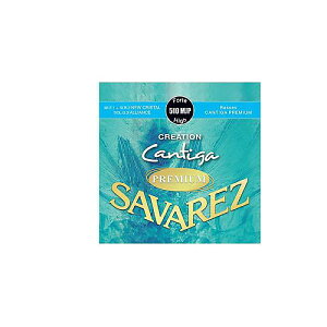 SAVAREZ ( �T�o���X ) / CREATION Cantiga PREMIUM -High tension- [510MJP]�ċx�݃Z�[��
